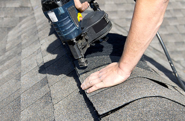 4 Ply Roofing in Southfield, MI